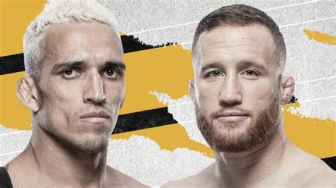UFC 274 Salaries Purse Payouts .